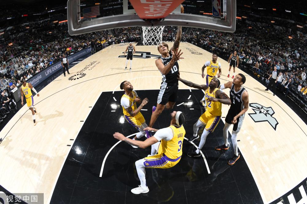 单一得分点 单一得分点